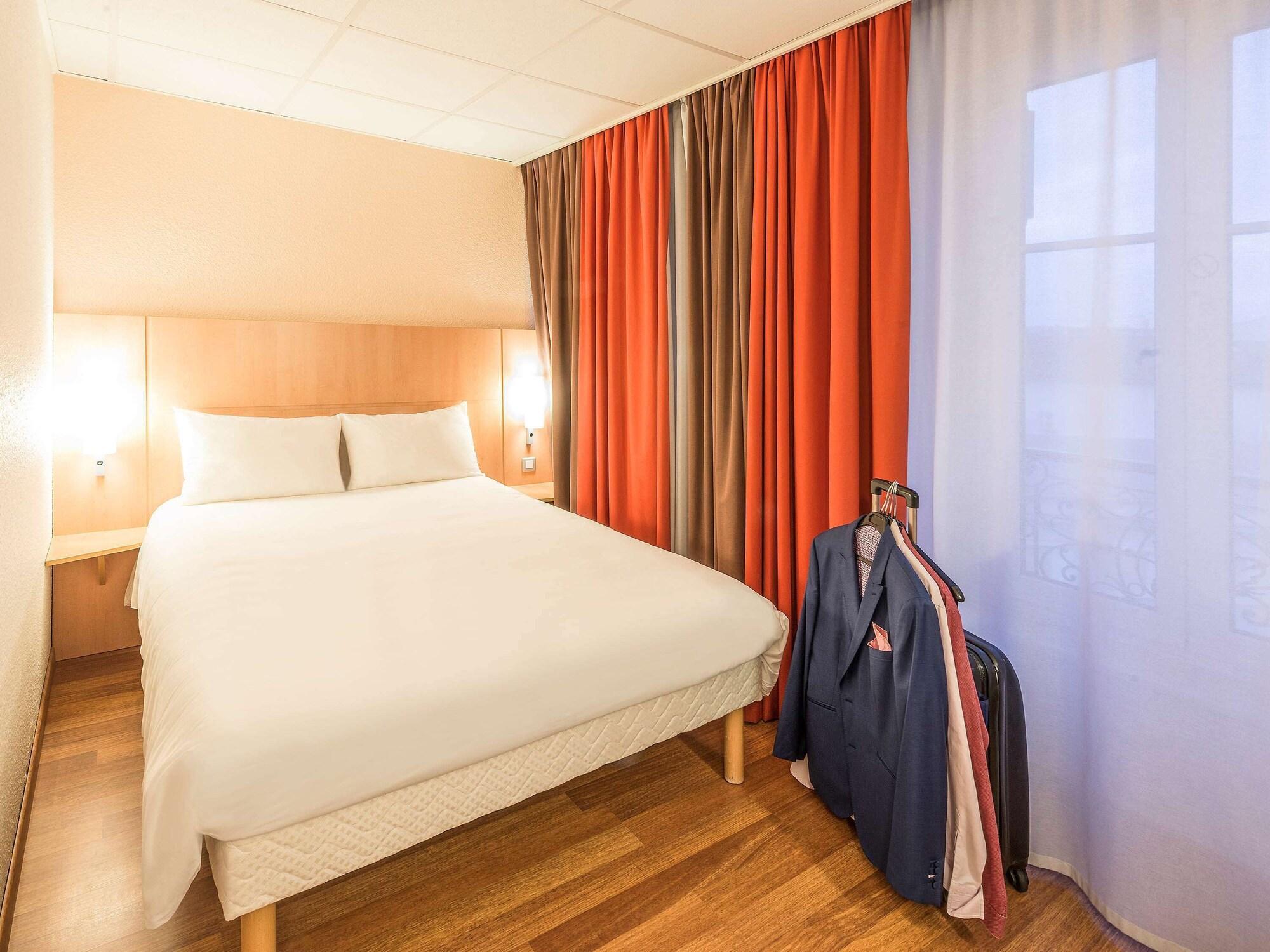 Ibis Limoges Centre Hotel Exterior foto