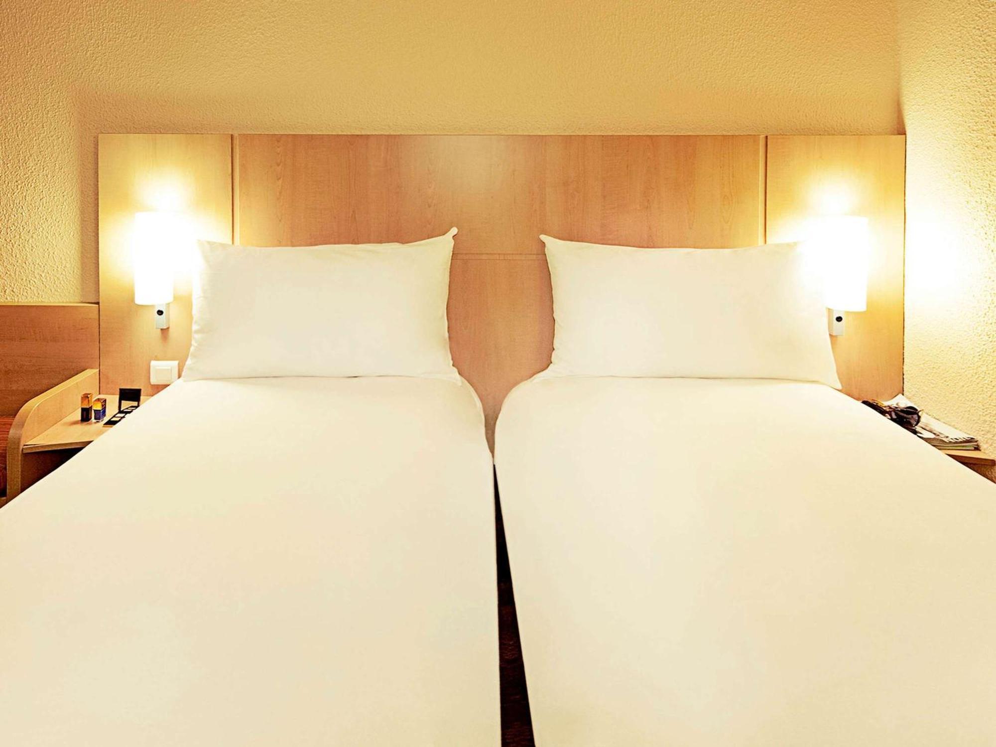 Ibis Limoges Centre Hotel Exterior foto
