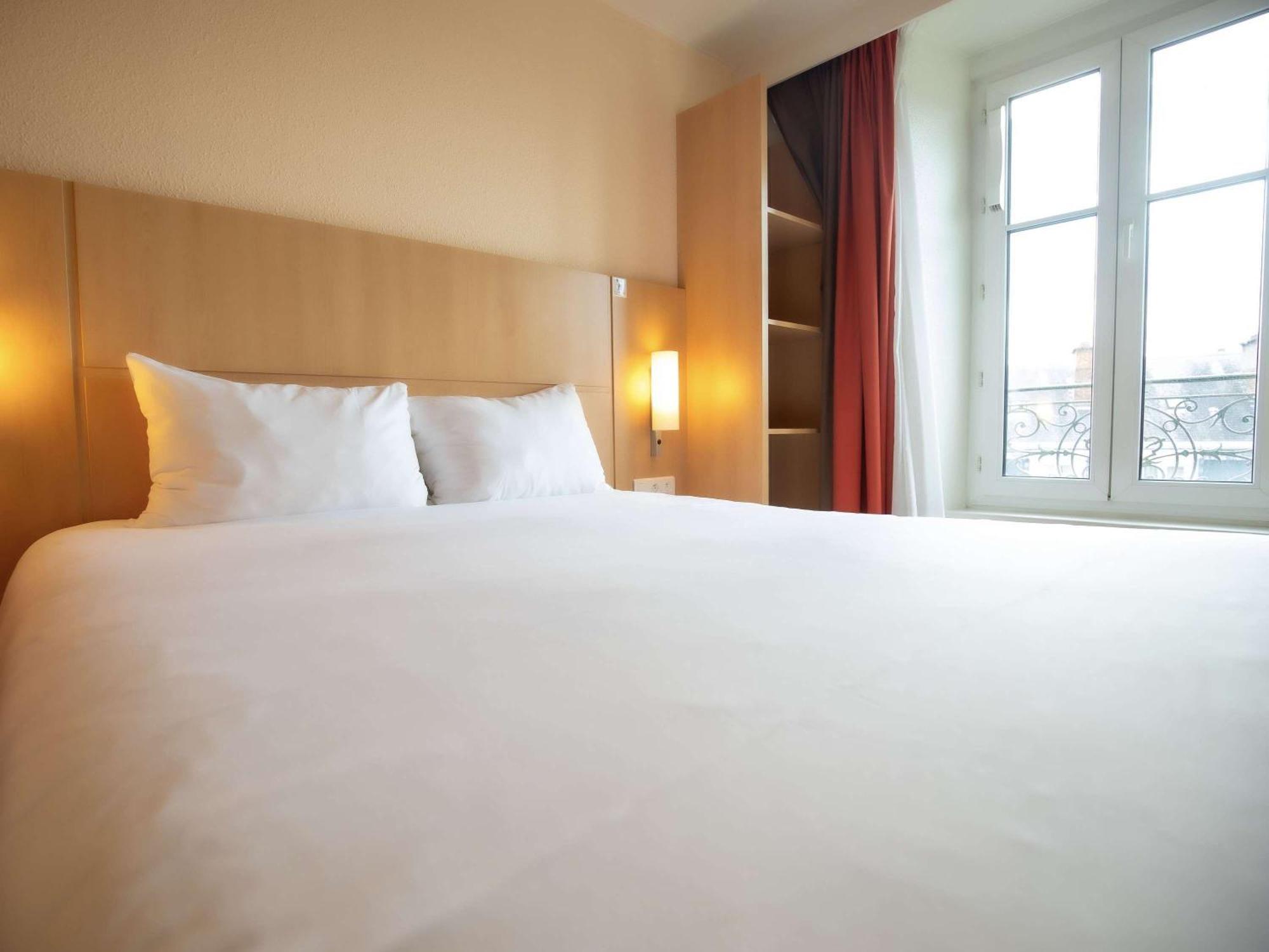 Ibis Limoges Centre Hotel Exterior foto