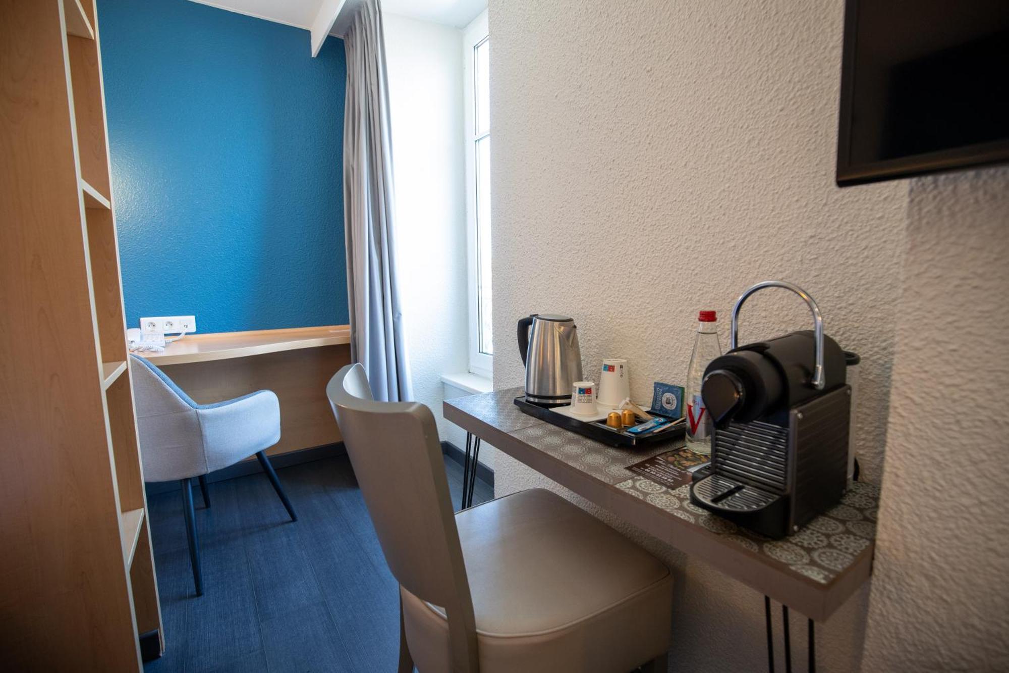 Ibis Limoges Centre Hotel Exterior foto