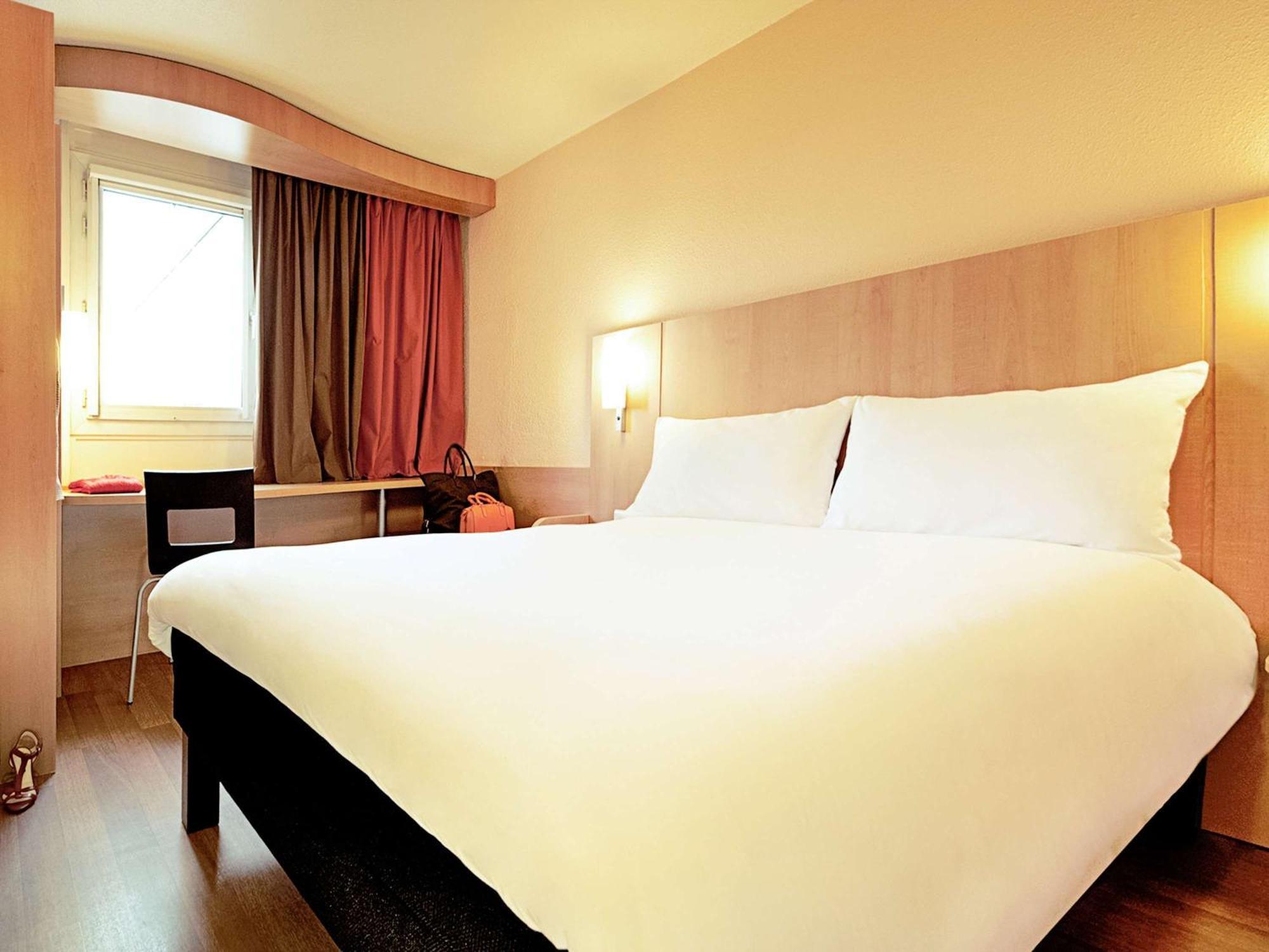 Ibis Limoges Centre Hotel Exterior foto